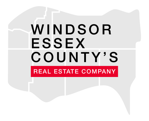 Windsor Essex County's Real Estate Company logo
